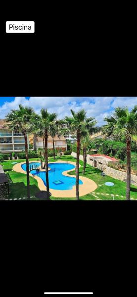 Playa de Javea